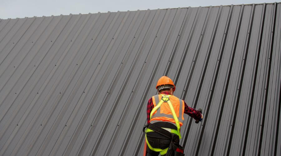 Expert top industrial roofings services in Eustis, FL